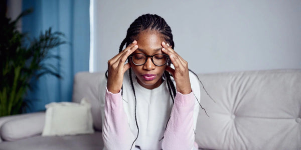 Cosmopolitan: These five types of people would be more likely to be prone to fatigue