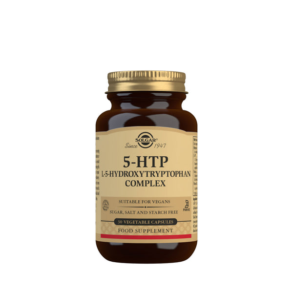 5-HTP (L-5 Hydroxytryptophan)