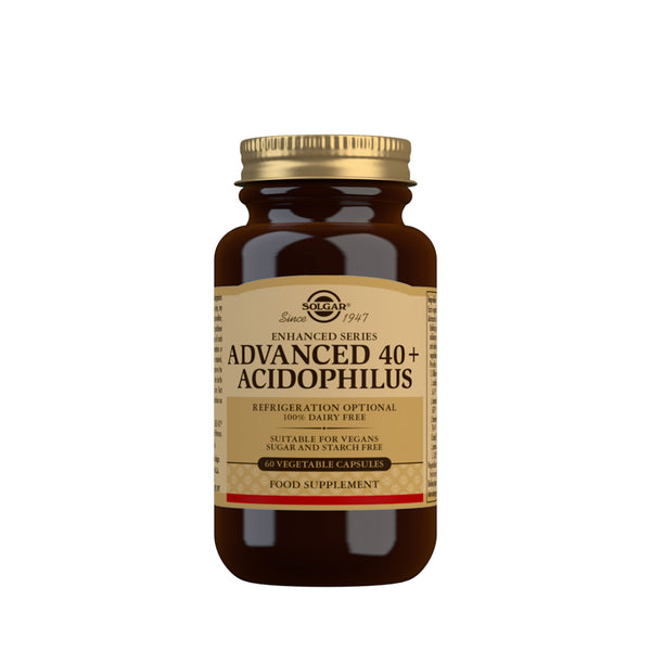 Advanced 40+ Acidophilus