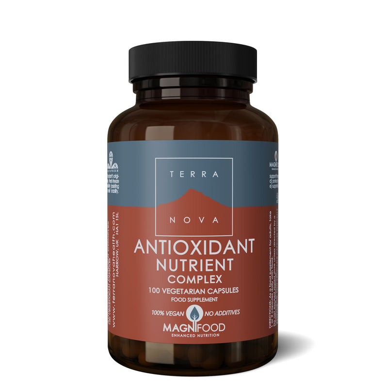 Antioxidant Nutrient Complex