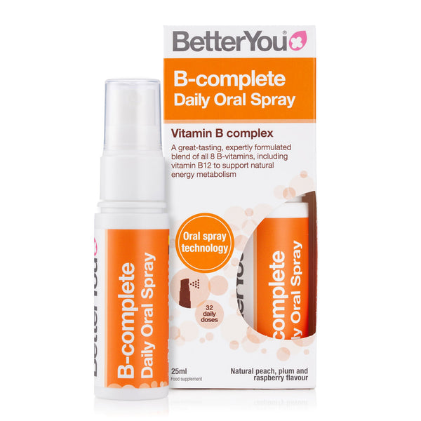 B-complete Oral Spray