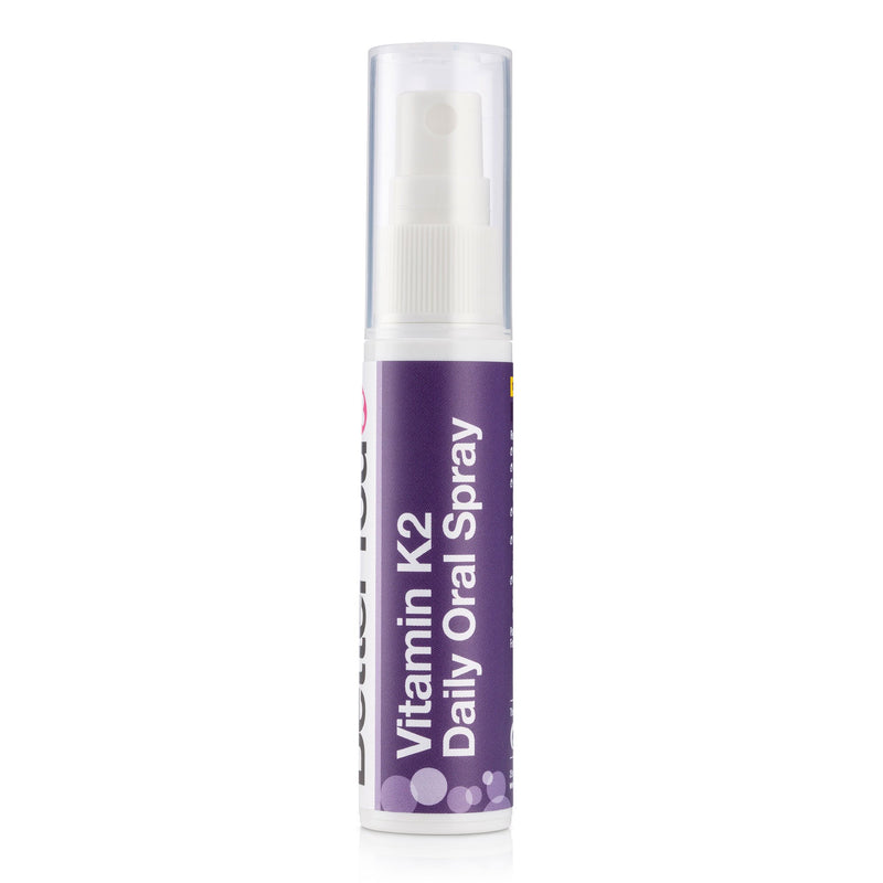 Vitamin K2 Oral Spray