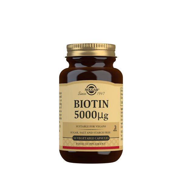 Biotin 5000