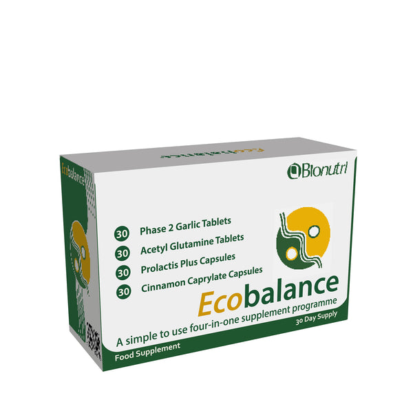 Ecobalance