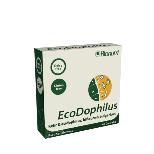 Ecodophilus
