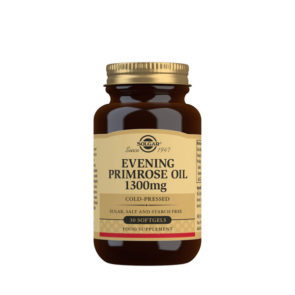 Evening Primrose Oil 1300 mg