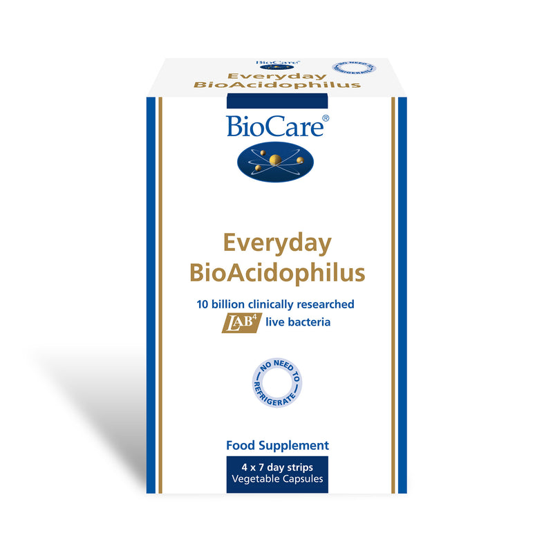 Everyday Bioacidophilus