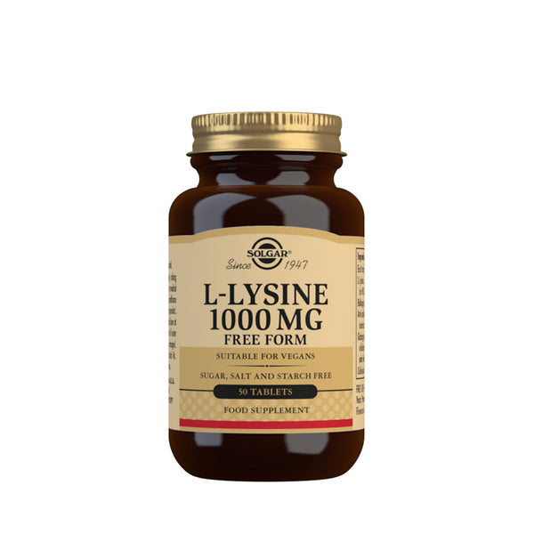 L-Lysine