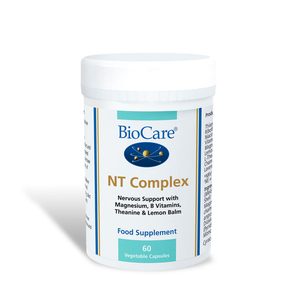NT Complex