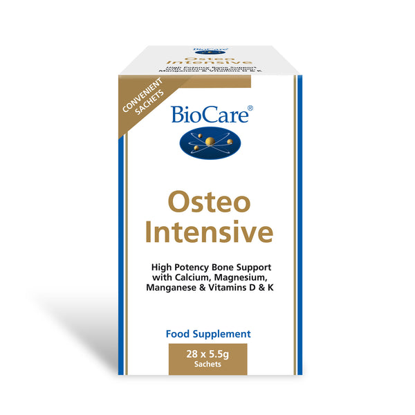 Osteo Intensive