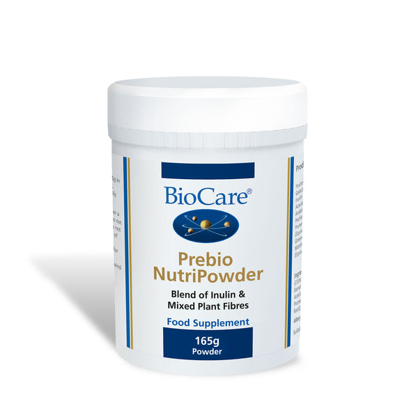 Prebio Nutripowder