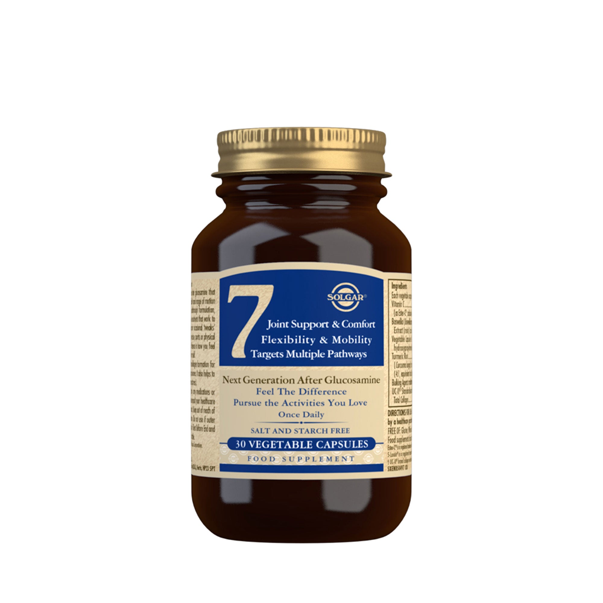 Solgar Solgar 7 | NOCO Health