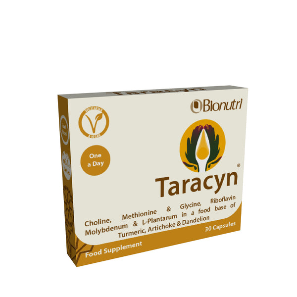 Taracyn