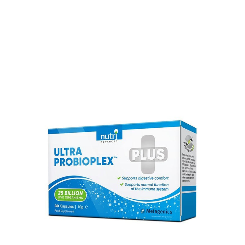 Ultra Probioplex Plus