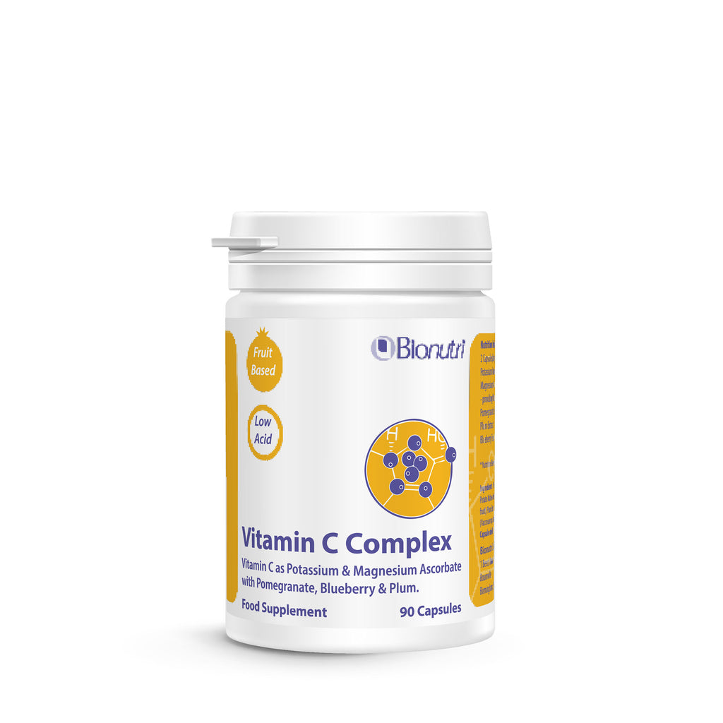 Bionutri Vitamin C Complex | NOCO Health